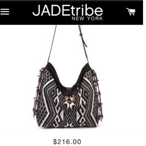 🌺Aztec hobo crossbody bag🌺